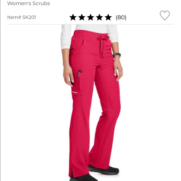 Sketchers Scrub Set - Picture 7 of 7